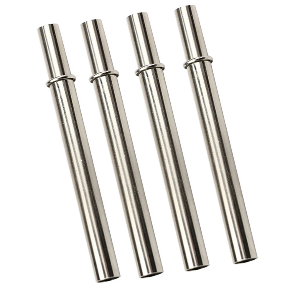 Fishing Rod Repair Kit - 1 Pc Fishing Rod Connection Tube