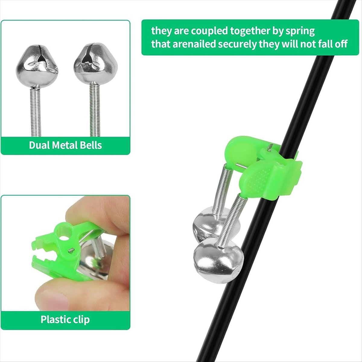 Fishing Rod Holder - [MEGAL SALE]Fishing Rod Holder for Ground
