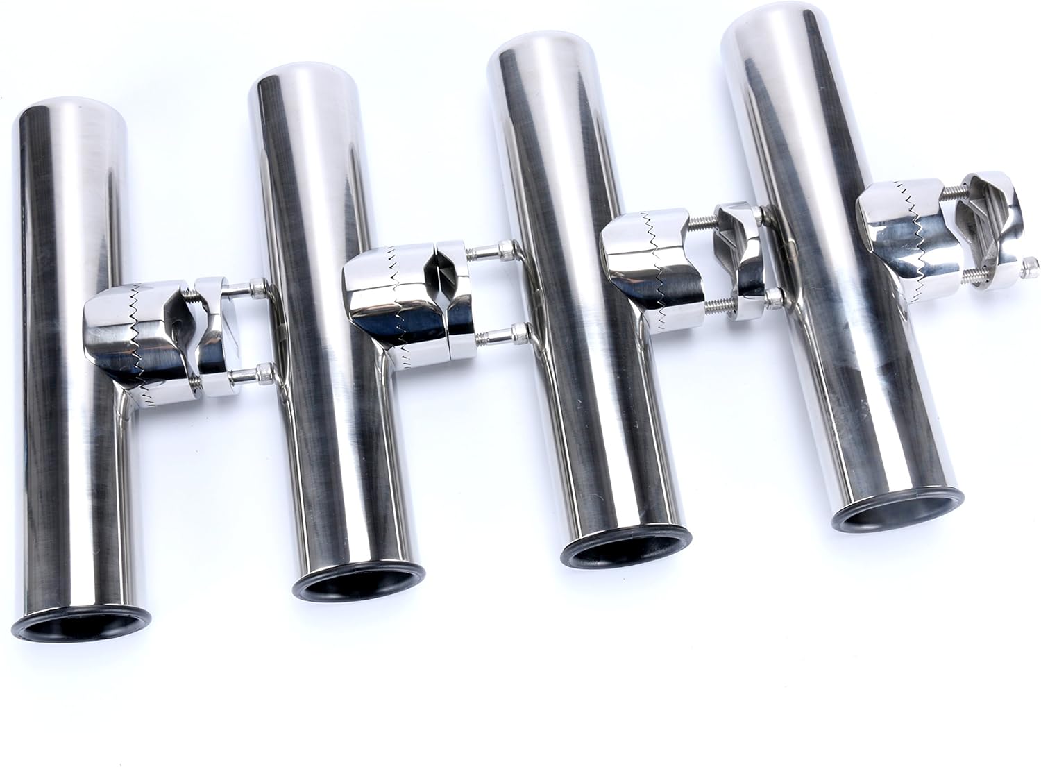 Stainless Clamp Rod Holder Ste - огляд і ціна Fishing Rod Holder