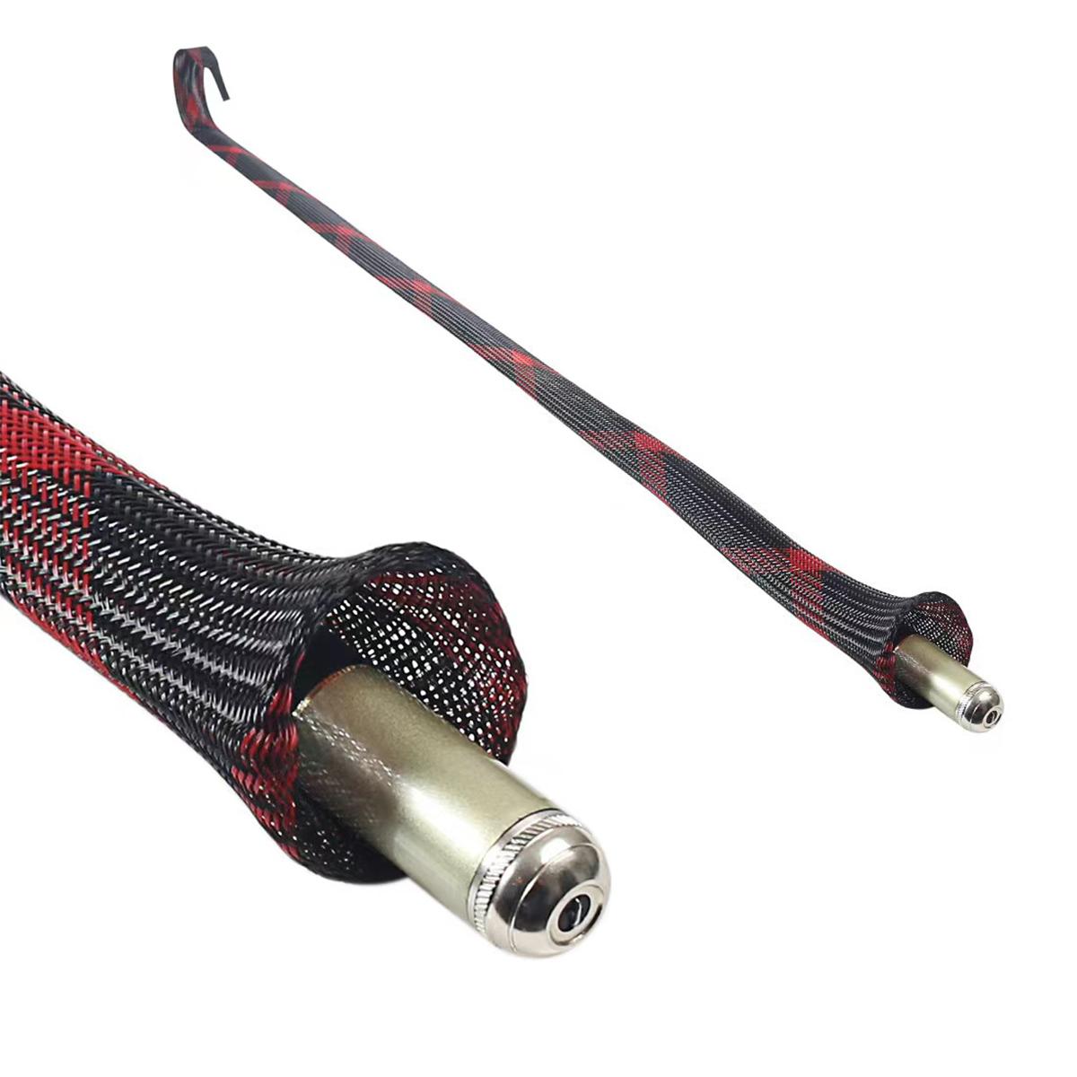 Fishing Rod Knitting Net Prote - огляд і ціна Fishing Rod Ice