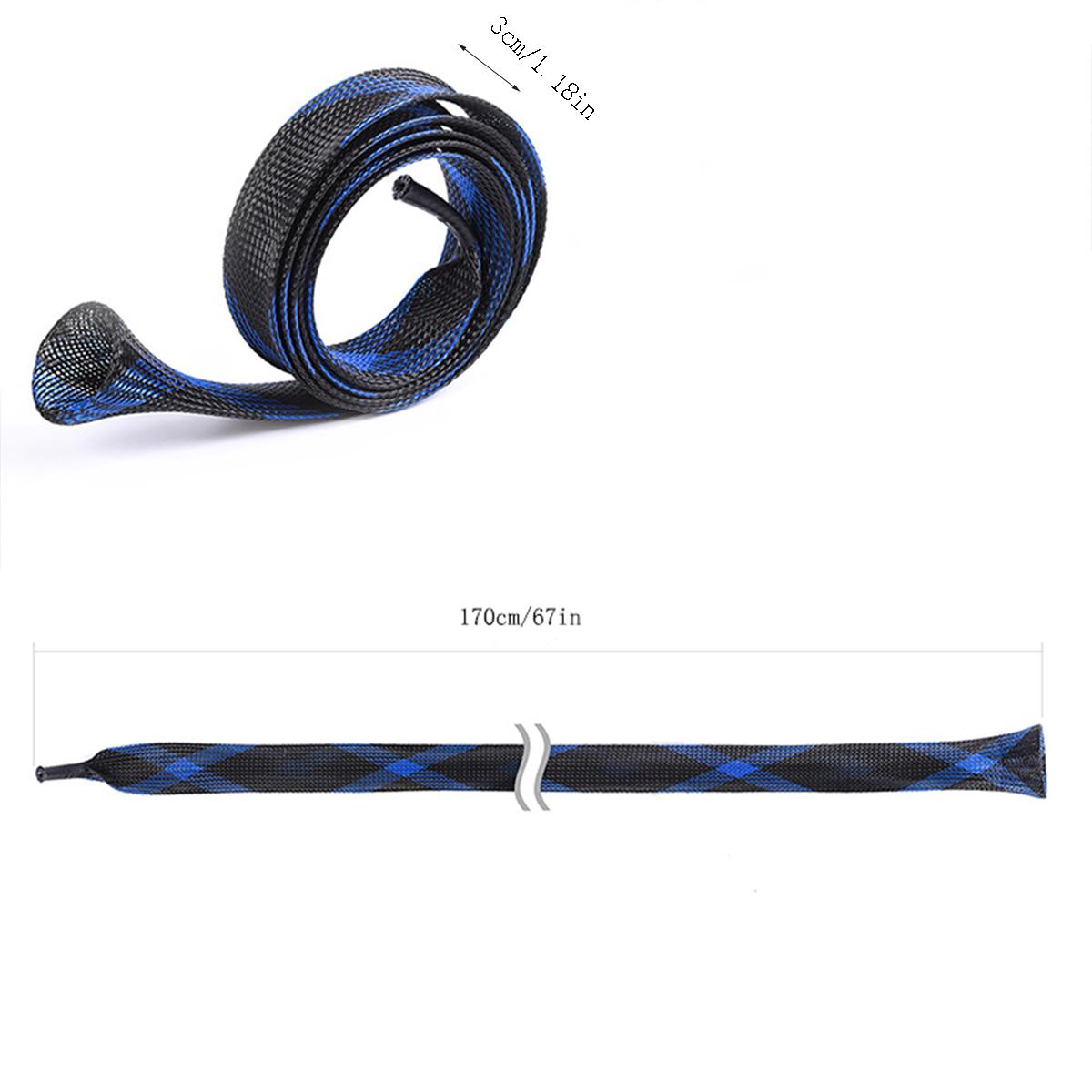 Fishing Rod Knitting Net Prote - огляд і ціна Fishing Rod Ice