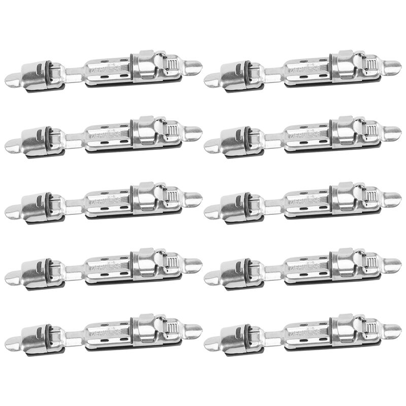 ABPF 10Pcs Fishing Rod Reels H - огляд і ціна Fishing Rod Holder
