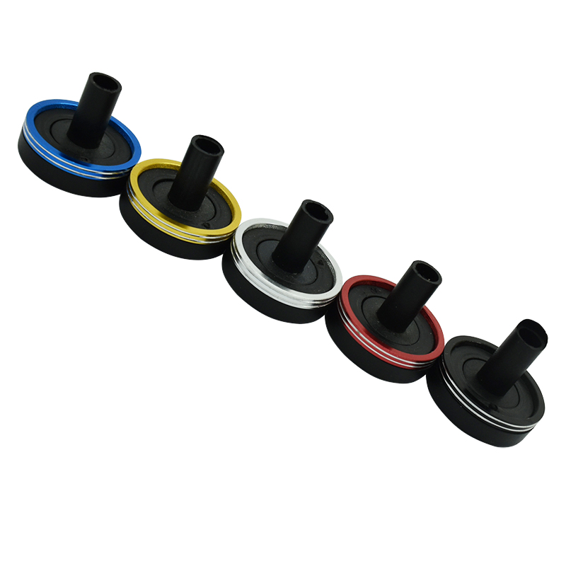 1pcs Rod Rubber Butt Cap Windi - огляд і ціна Fishing Rod Repair Kit