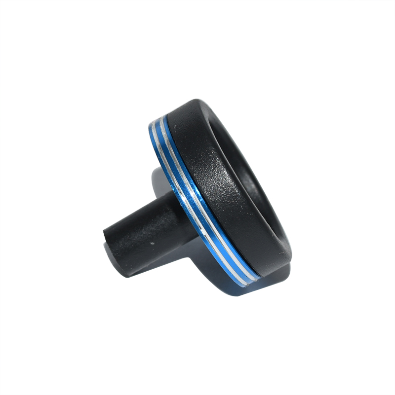 1pcs Rod Rubber Butt Cap Windi - огляд і ціна Fishing Rod Repair Kit