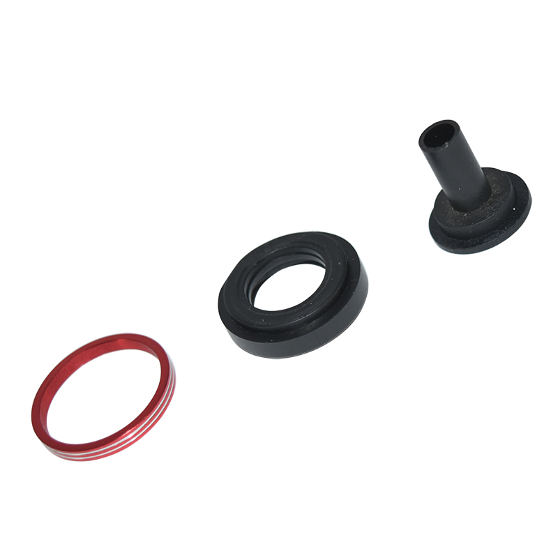 1pcs Rod Rubber Butt Cap Windi - огляд і ціна Fishing Rod Repair Kit