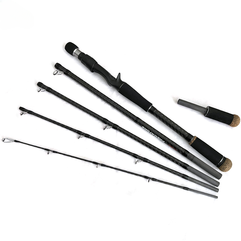 TAKEDO TN92 PT65CXH-6 1.95M Su - огляд і ціна Fishing Rod Surf