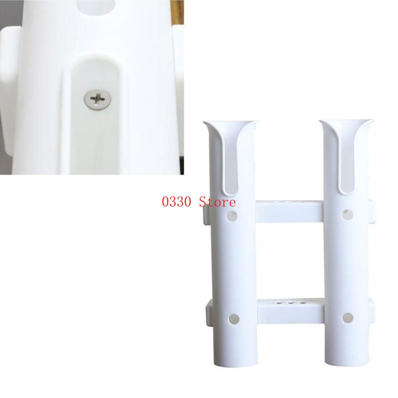Durable Plastic Fishing Rod Ra - огляд і ціна Fishing Rod Holder