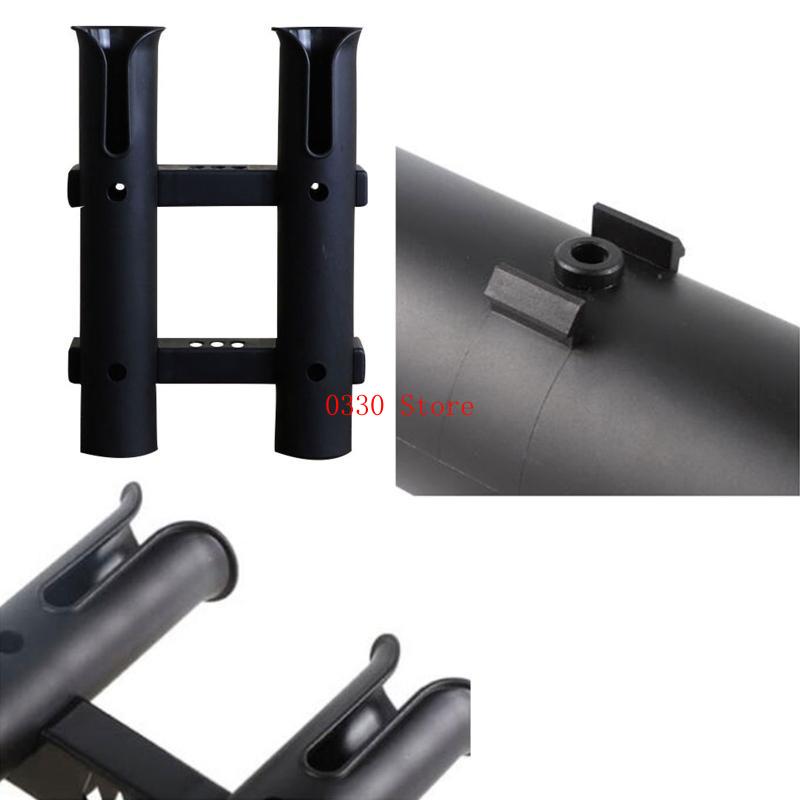 Durable Plastic Fishing Rod Ra - огляд і ціна Fishing Rod Holder