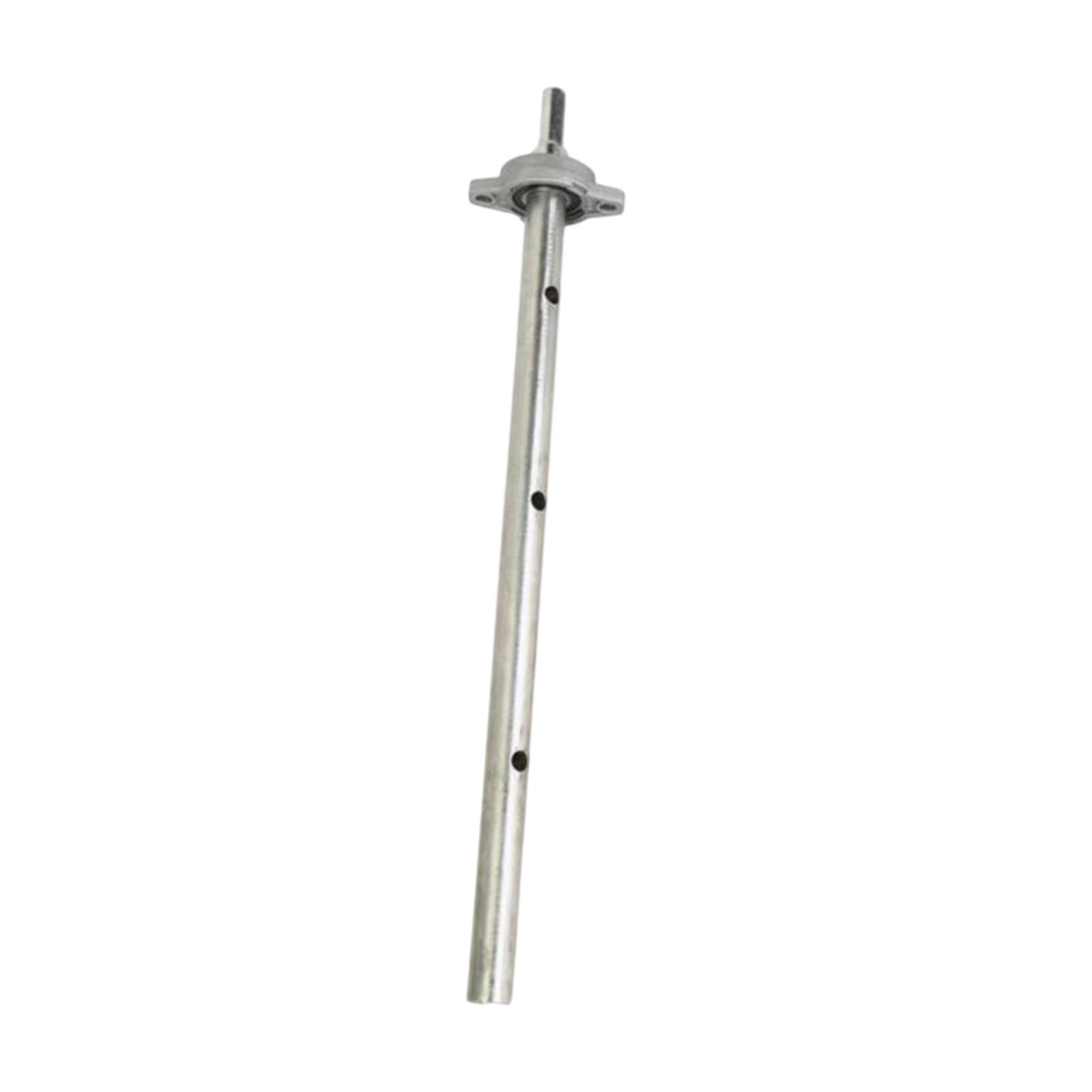Ice Drill for Fishing Extensio - огляд і ціна Fishing Rod Ice
