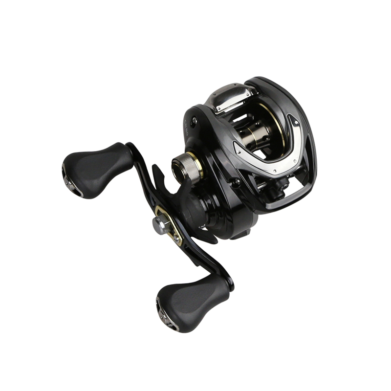 DAIWA Reel CC80/CR80 Baitcast  - огляд і ціна Kastking Reel Zephyr