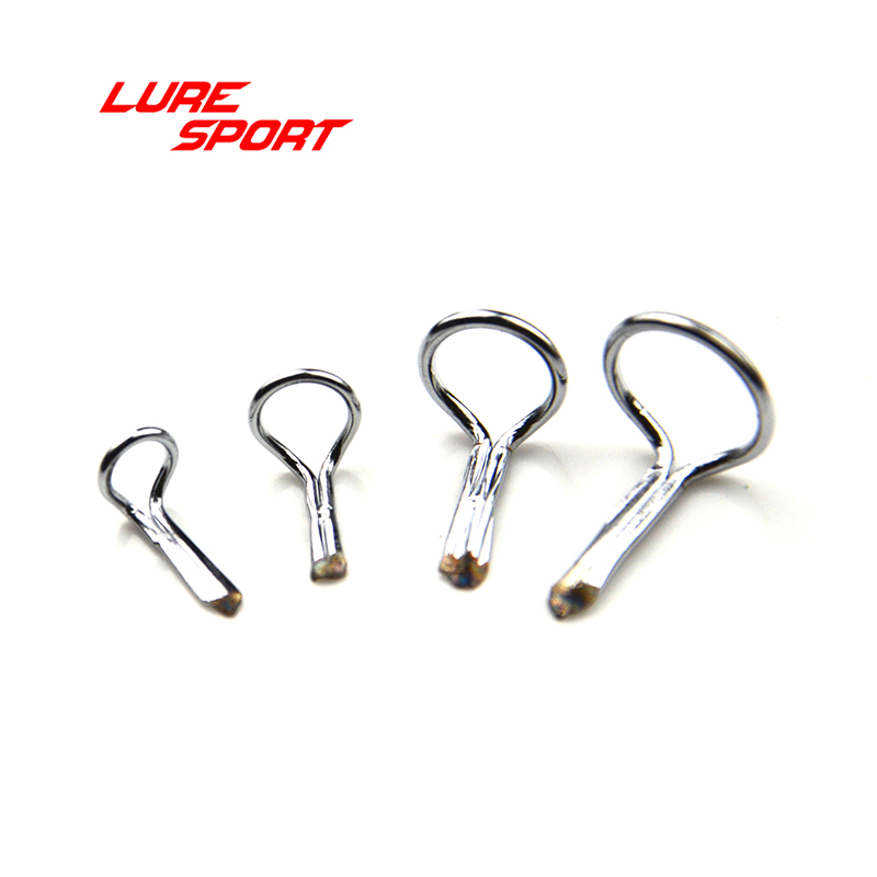 LureSport 30 pcs MOG fly rod g - огляд і ціна Fishing Rod Repair Kit