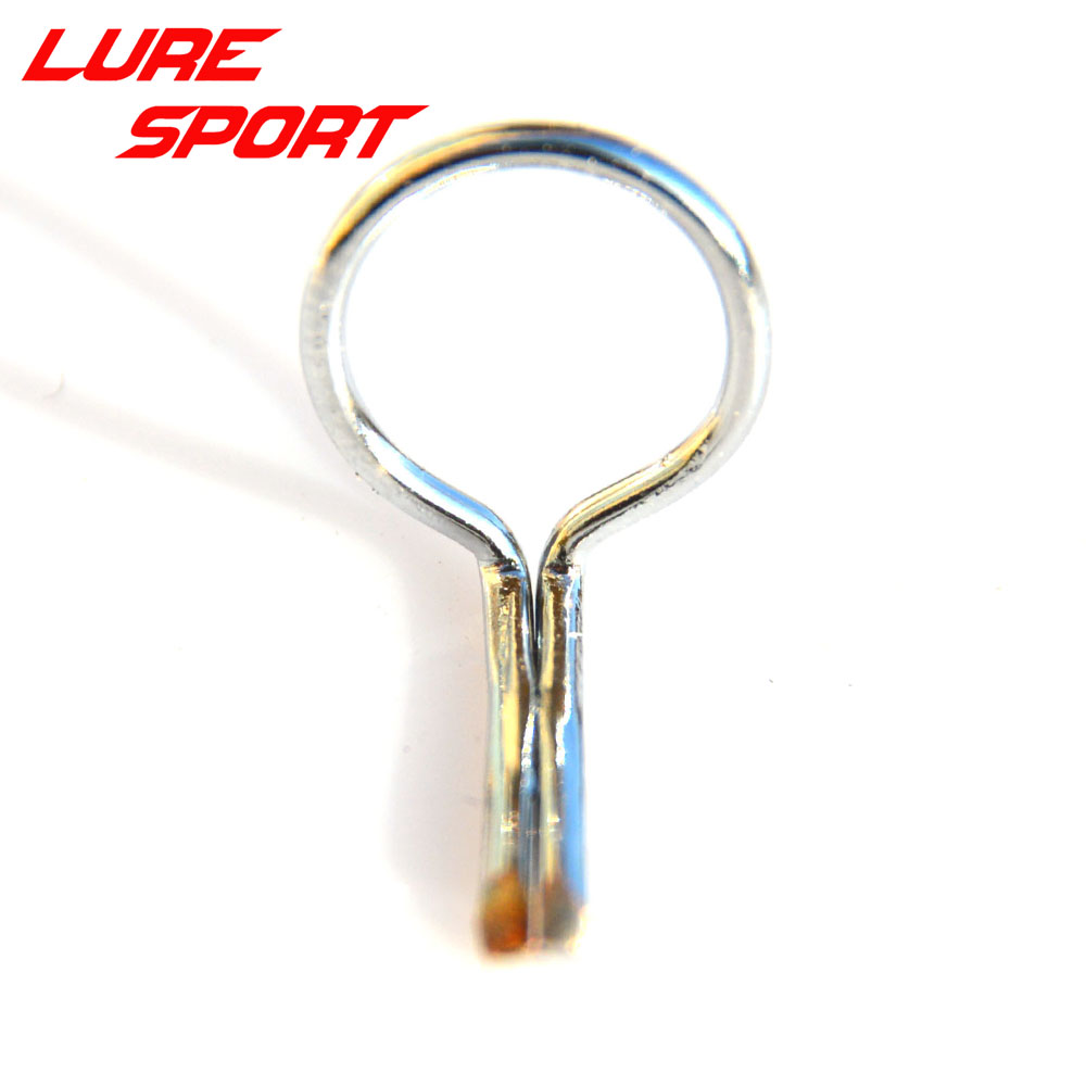 LureSport 30 pcs MOG fly rod g - огляд і ціна Fishing Rod Repair Kit