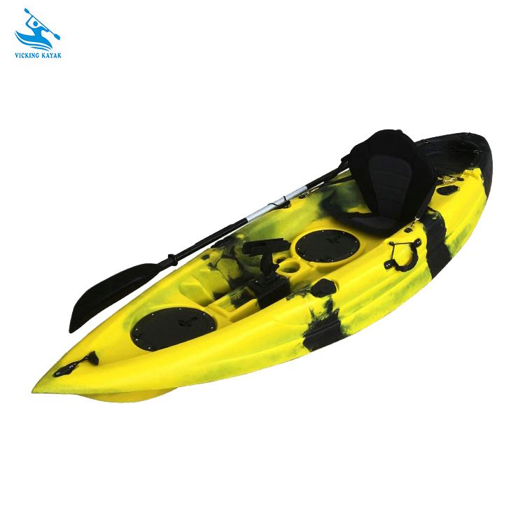 Vicking New Designed Small Che - огляд і ціна Fishing Rod Holder