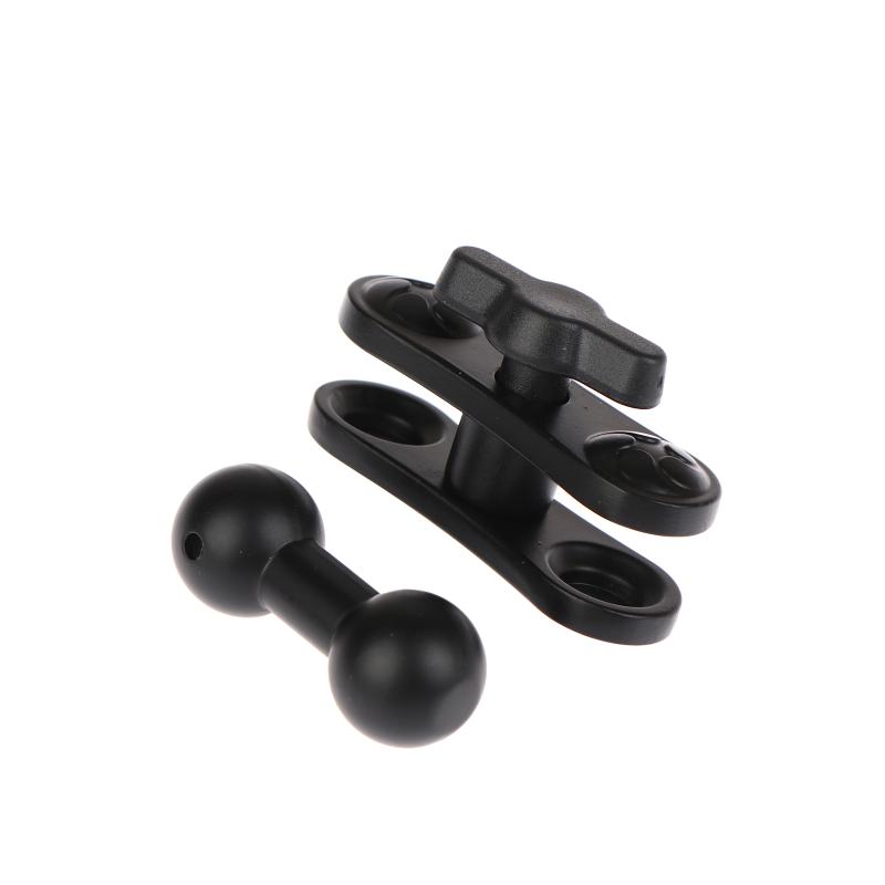 Alloy 17mm Ball Mount Extensio - огляд і ціна Fishing Rod Holder