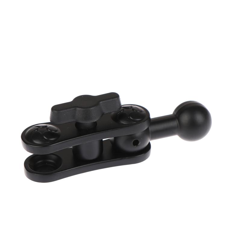 Alloy 17mm Ball Mount Extensio - огляд і ціна Fishing Rod Holder