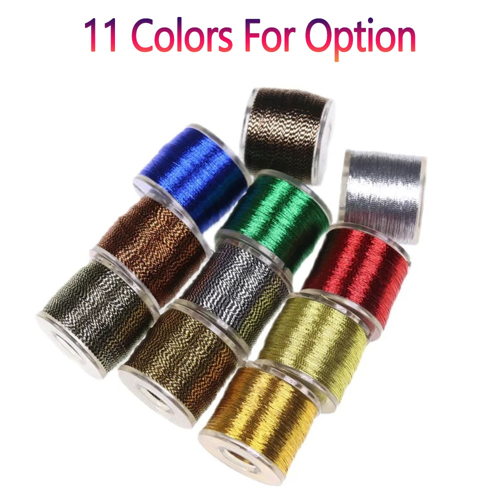100 Yards/Spool Fishing Rod Bu - огляд і ціна Fishing Rod Repair Kit