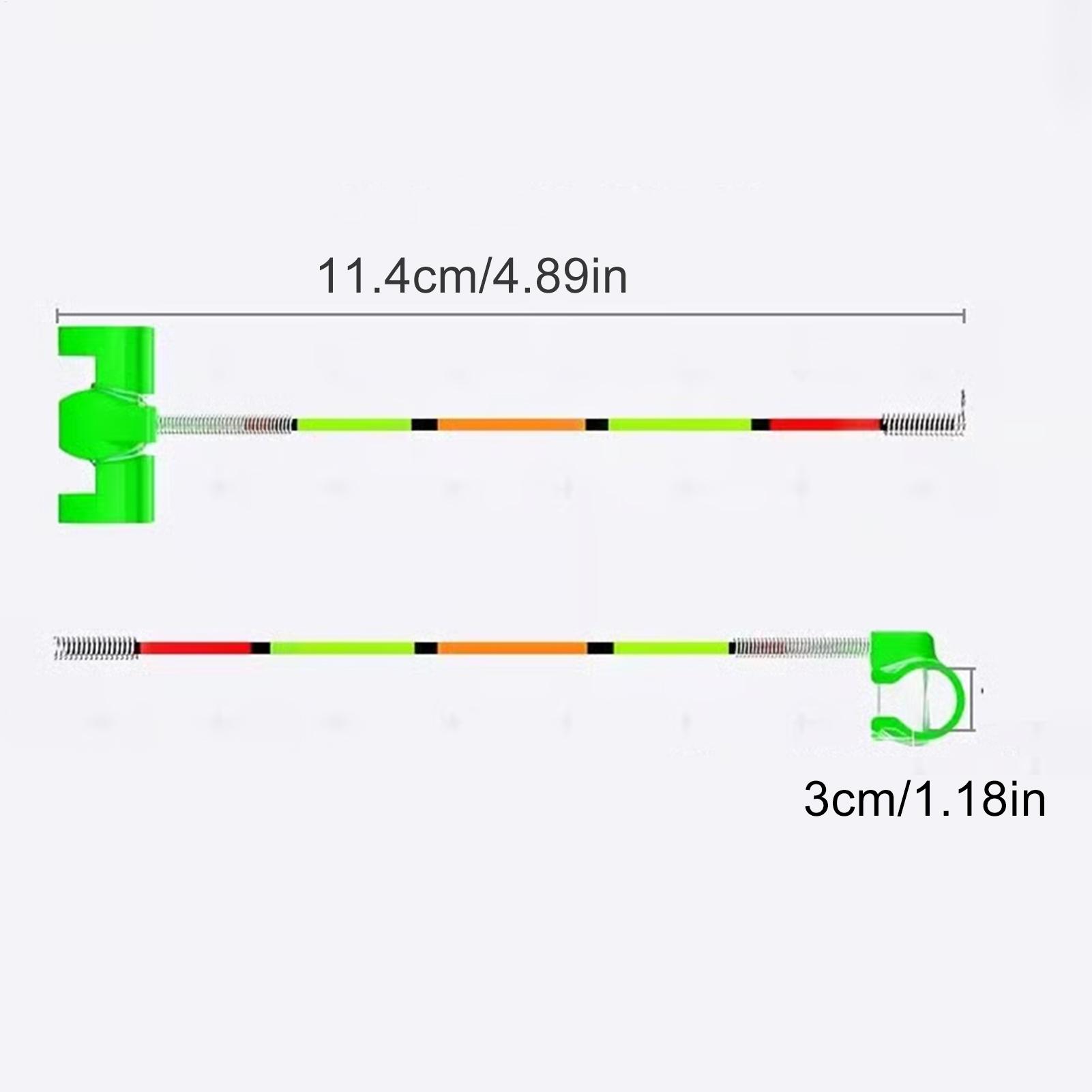 Fishing Alarm 3 Pieces High Se - огляд і ціна Fishing Rod Ice