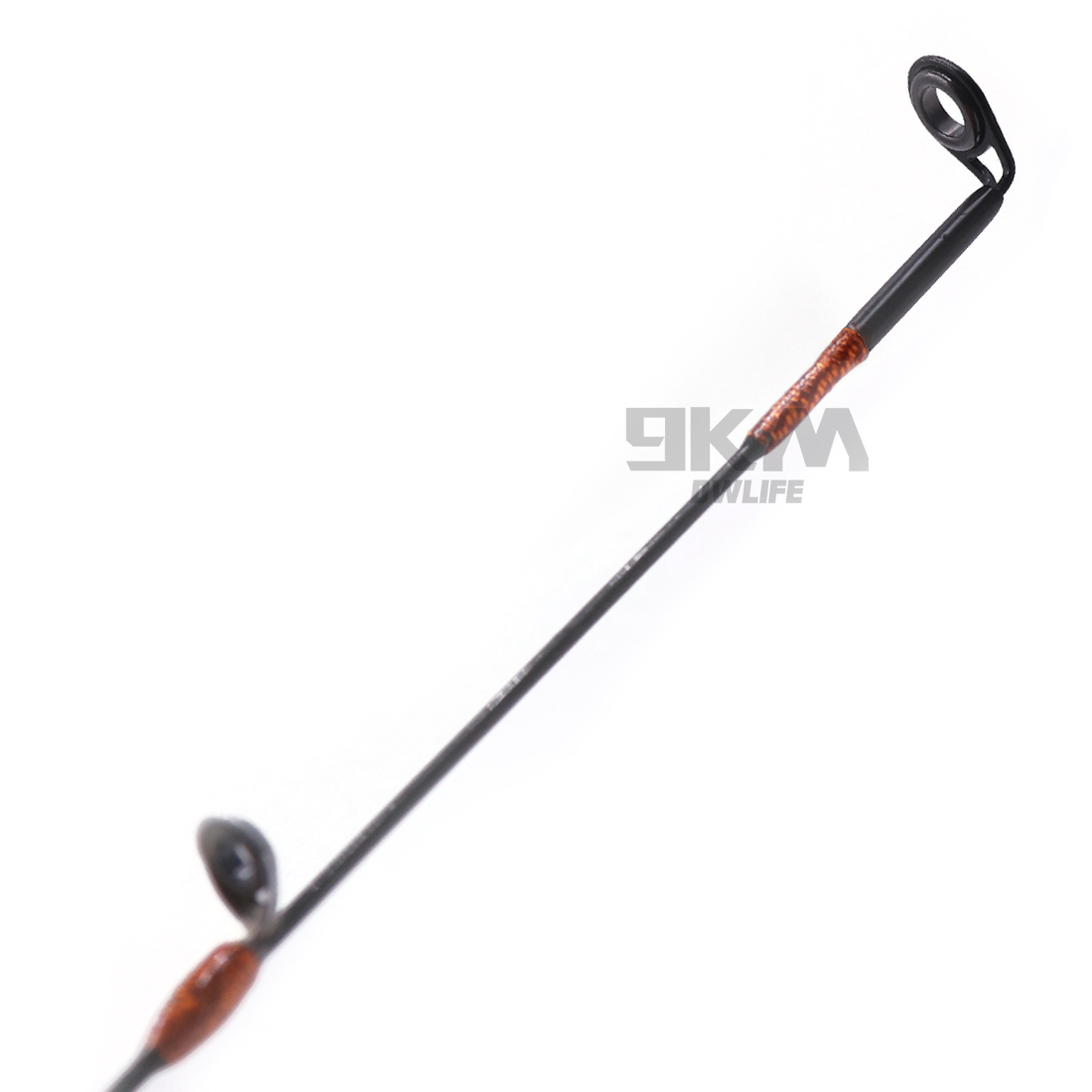 Fishing Rod Guides 5~10pcs MKT - огляд і ціна Fishing Rod Tip Replacement
