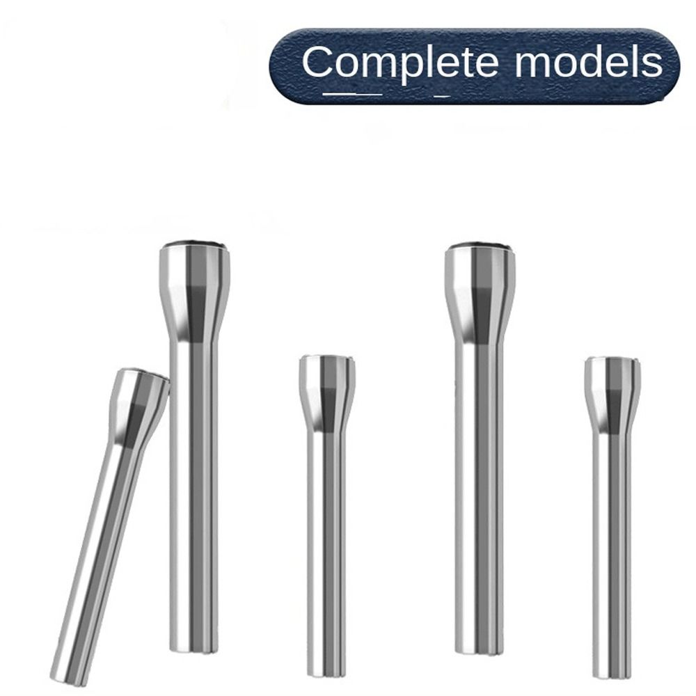 5Pcs 2.8-4.6mm Chinatrust Tip  - огляд і ціна Fishing Rod Tip Replacement