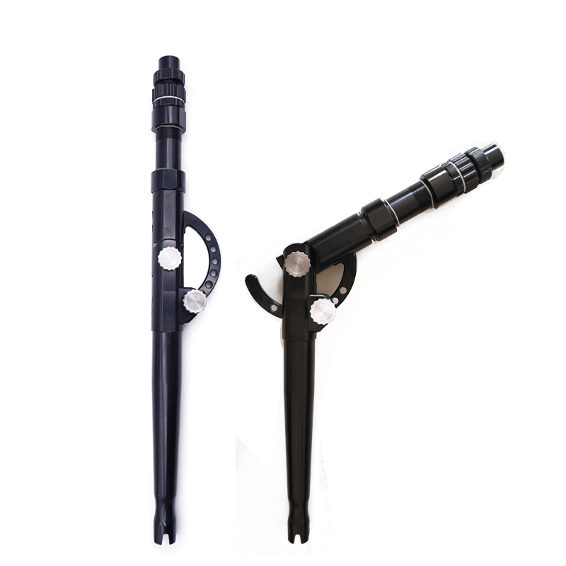 Deep Sea Fishing Rod Size 4 61 - огляд і ціна Fishing Rod Holder