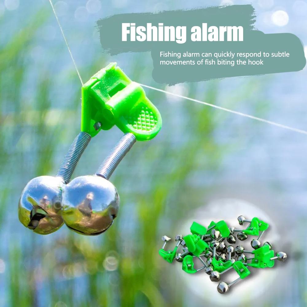 10pcs Fishing Bite Alarms Rod  - огляд і ціна Fishing Rod Tip Replacement
