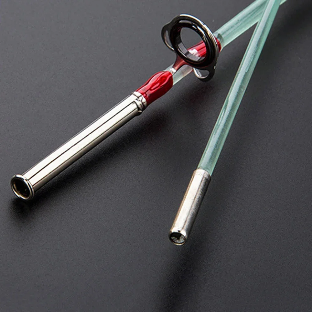 1 Pc Fishing Rod Connecting Tu - огляд і ціна Fishing Rod Repair Kit