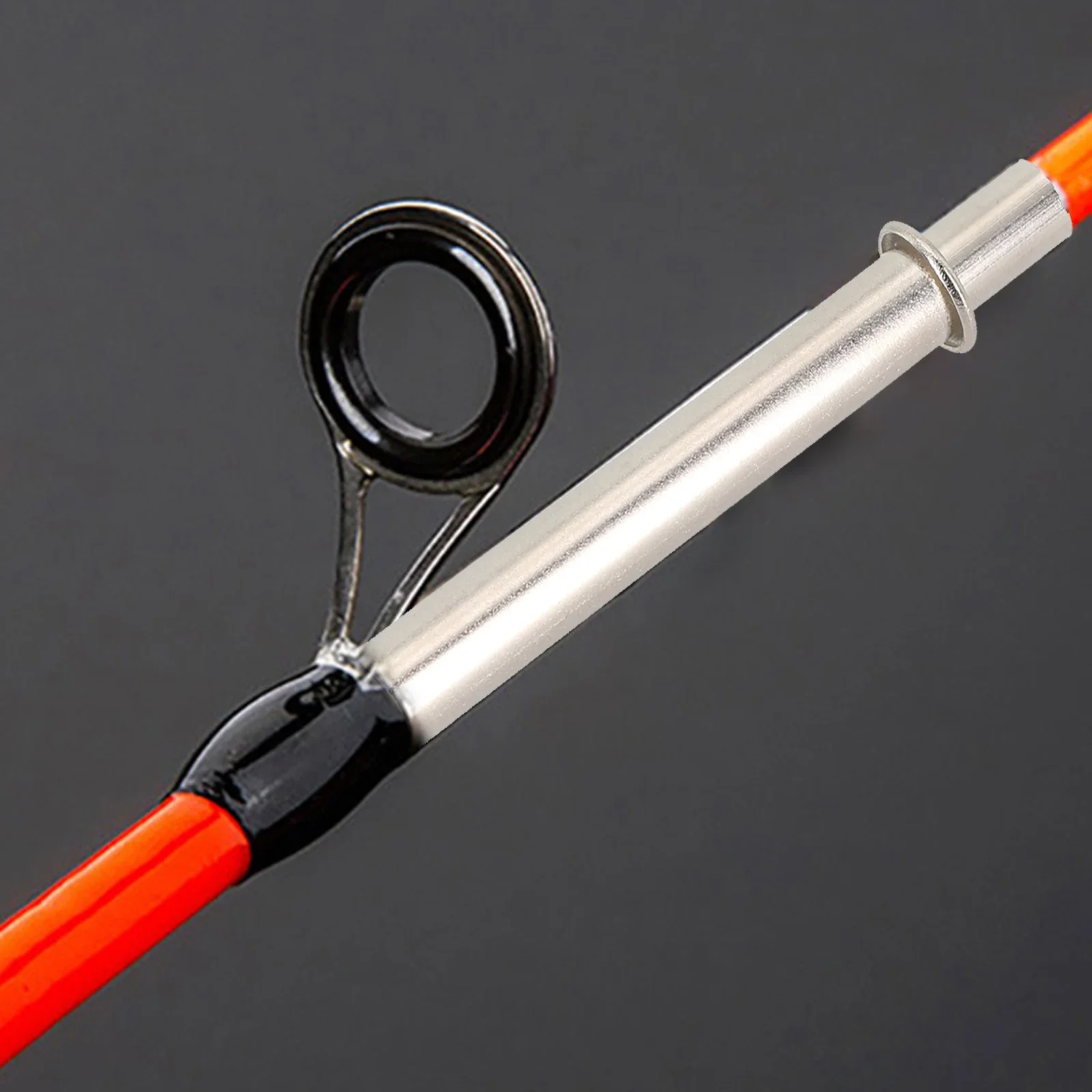 1 Pc Fishing Rod Connecting Tu - огляд і ціна Fishing Rod Repair Kit