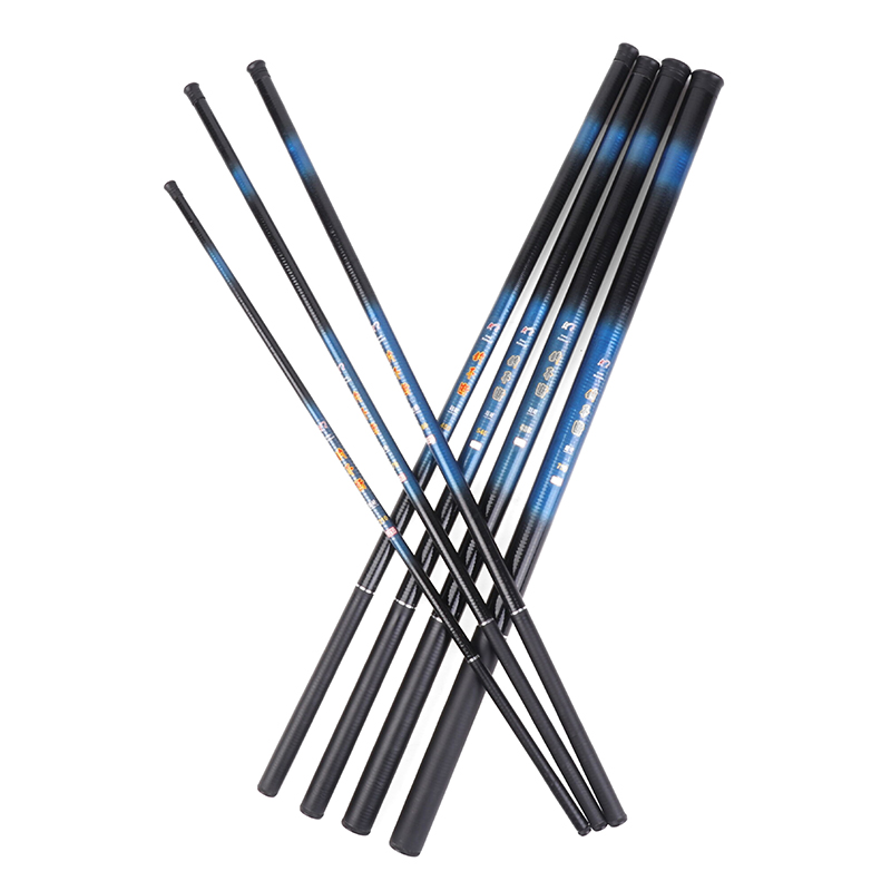 Telescopic Rock Fishing Rod Fi - огляд і ціна Fishing Rod Spinning