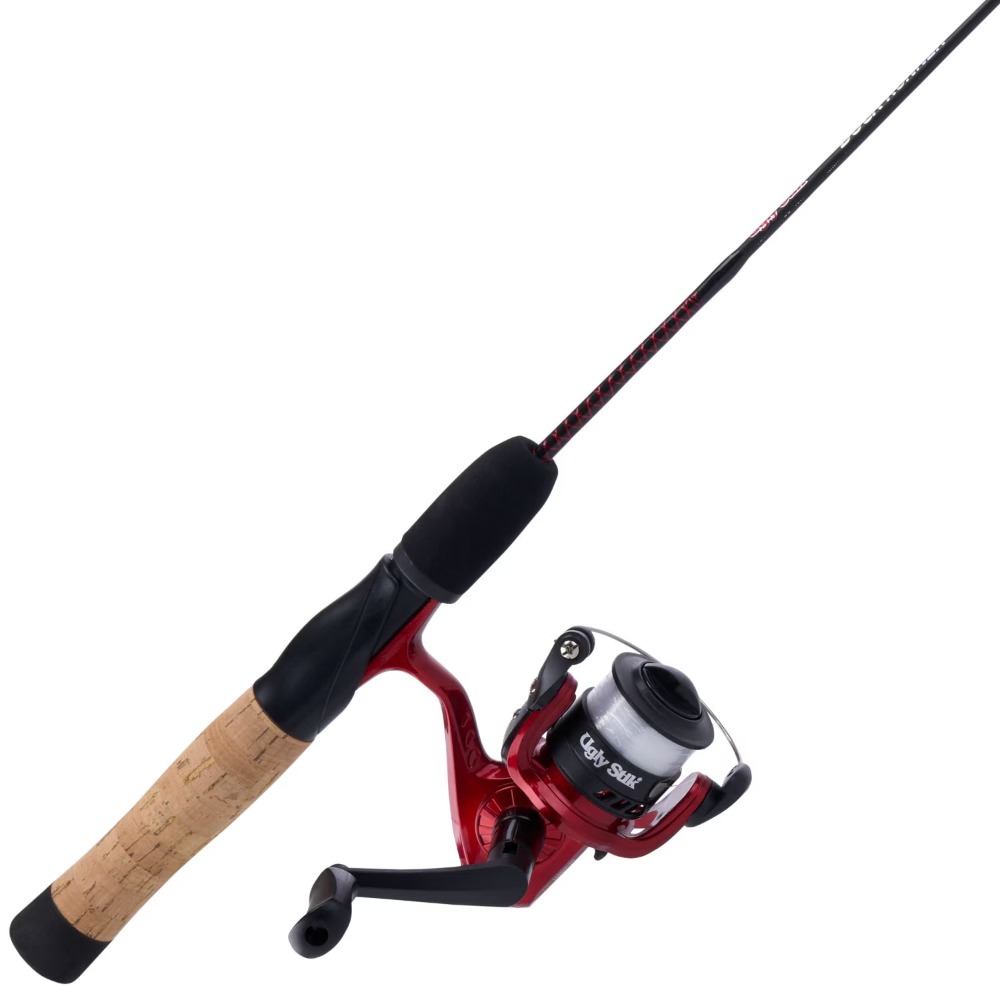 3 Feet Medium Action Fishing R - огляд і ціна Fishing Rod Spinning