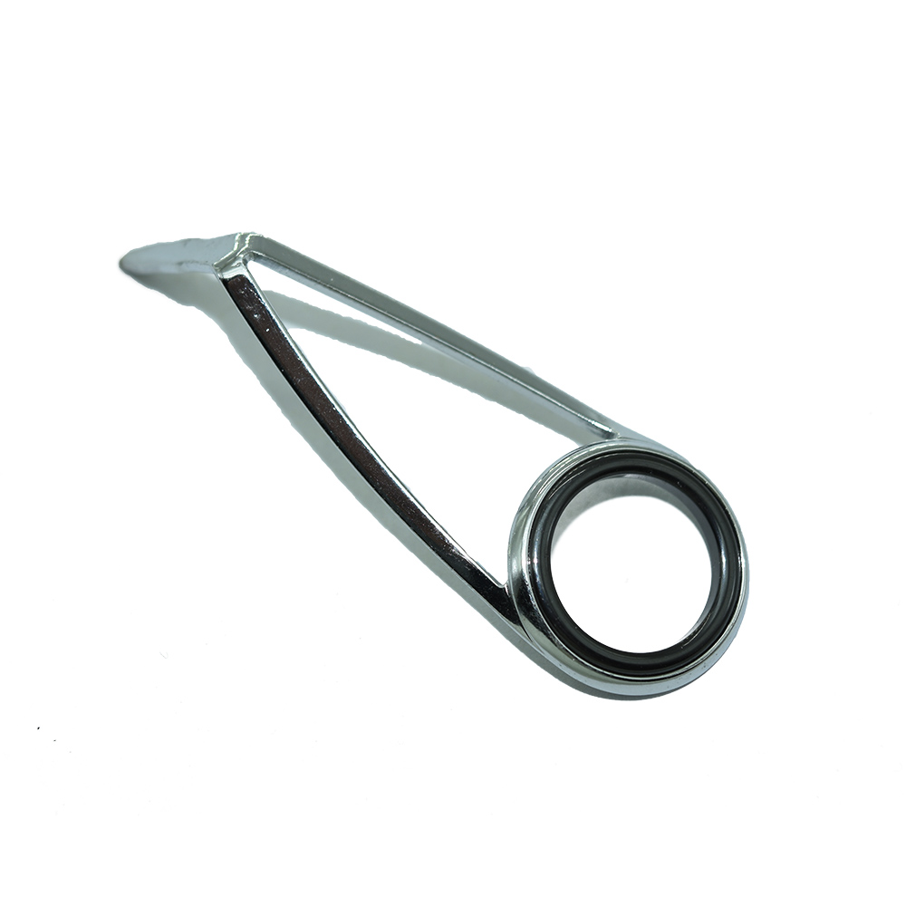 8pcs/Kit KLH Bracket Stainless - огляд і ціна Fishing Rod Repair Kit