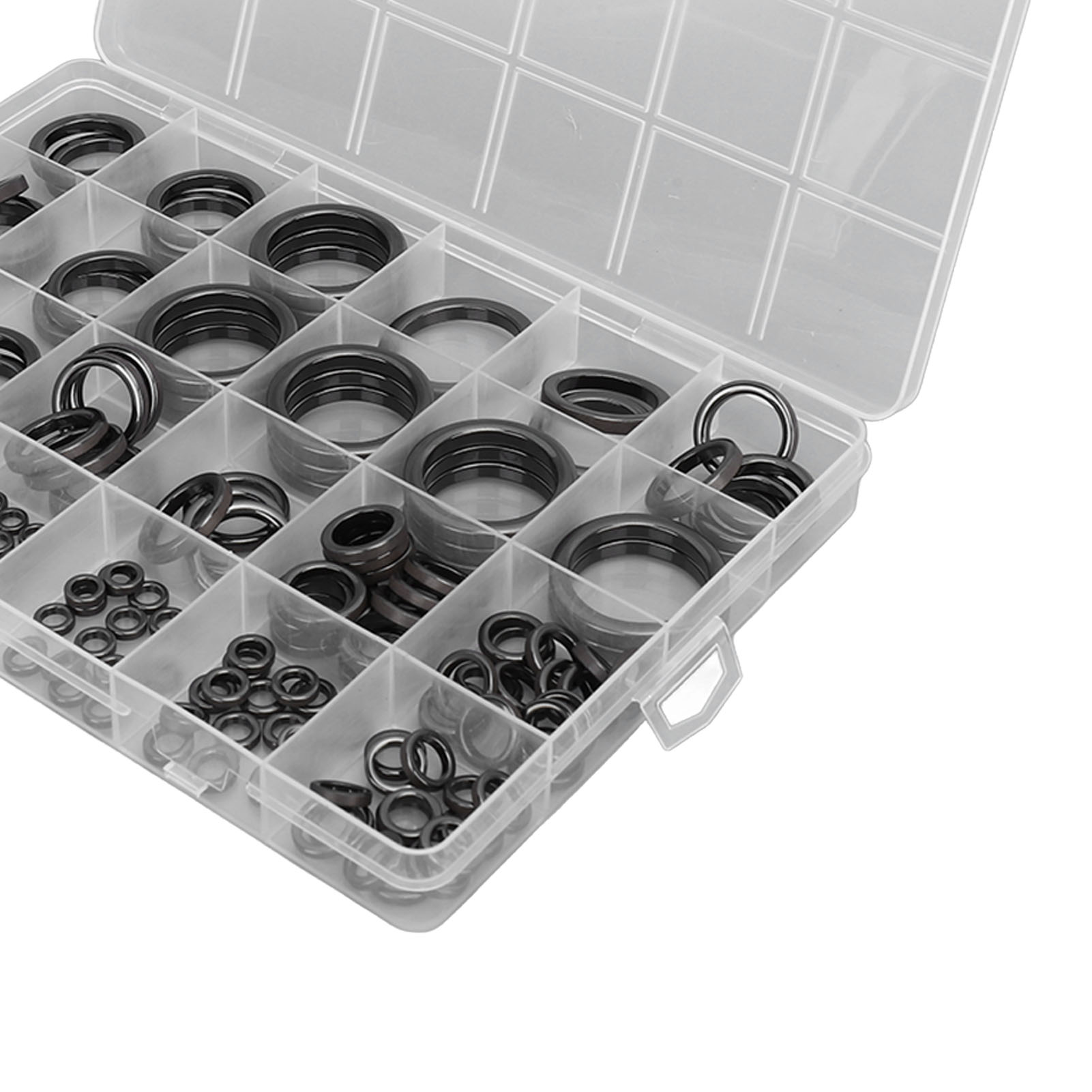 Fishing Rod Guide Repair Kit F - огляд і ціна Fishing Rod Repair Kit