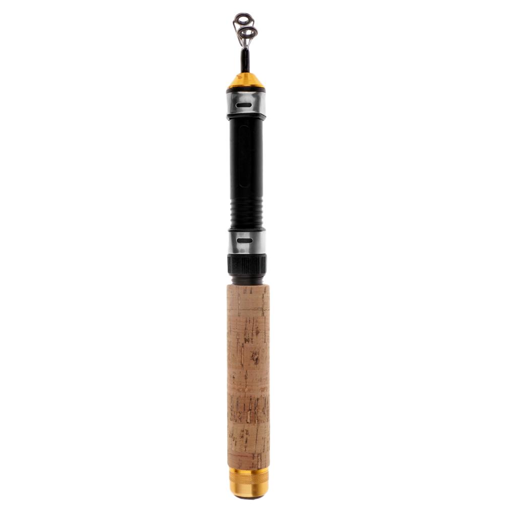 Telescopic Ice Fishing Rod Min - огляд і ціна Fishing Rod Ice