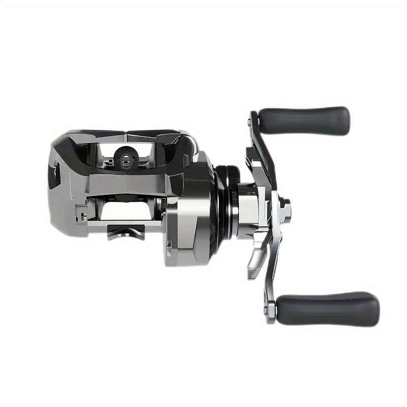 BILLINGS AT Series,7.2:1 Gear  - огляд і ціна Kastking Reel Zephyr