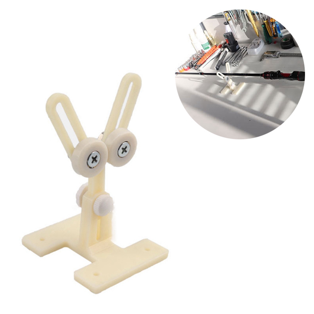 Adjustable Pole Support Stand  - огляд і ціна Fishing Rod Repair Kit