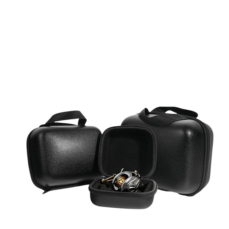 New Hard EVA Fishing Bag Spinn - огляд і ціна Fishing Rod Spinning