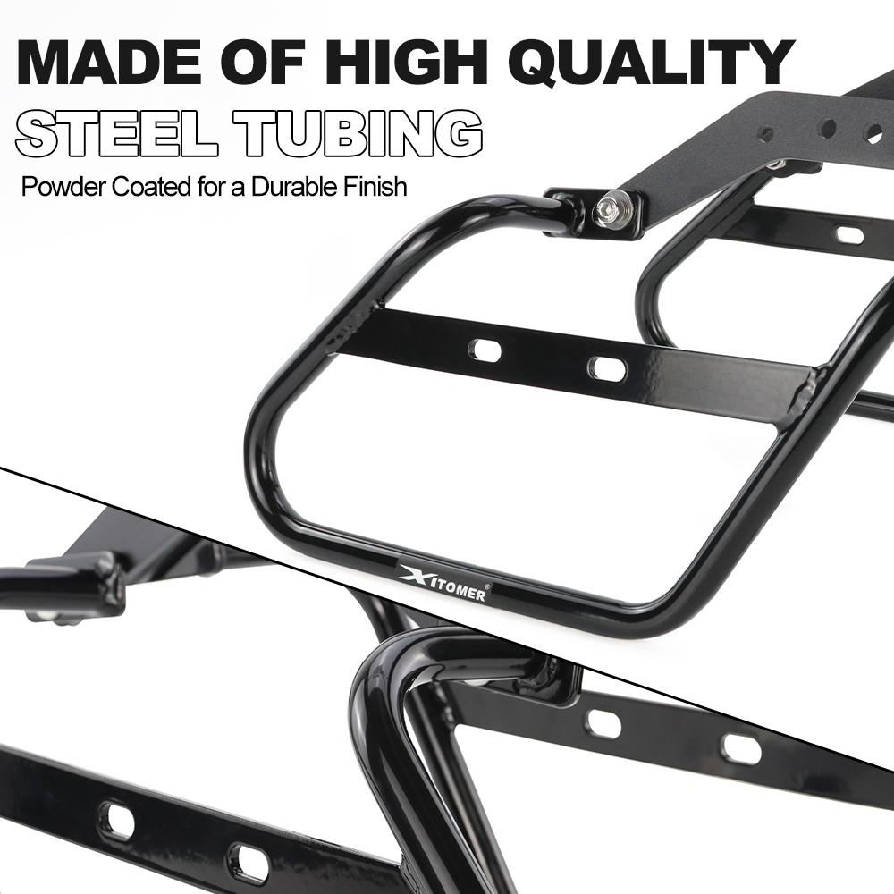 Fit For Harley Davidson V-ROD  - огляд і ціна Fishing Rod Holder