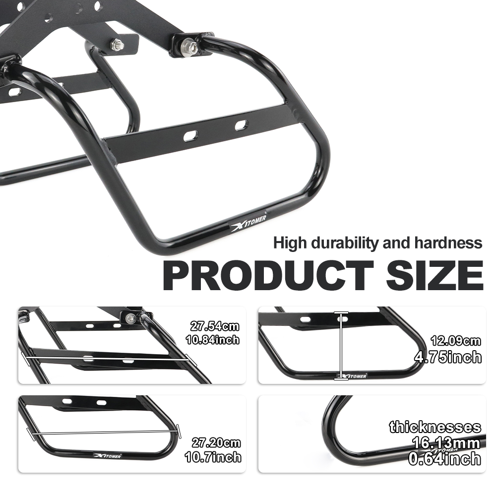 Fit For Harley Davidson V-ROD  - огляд і ціна Fishing Rod Holder