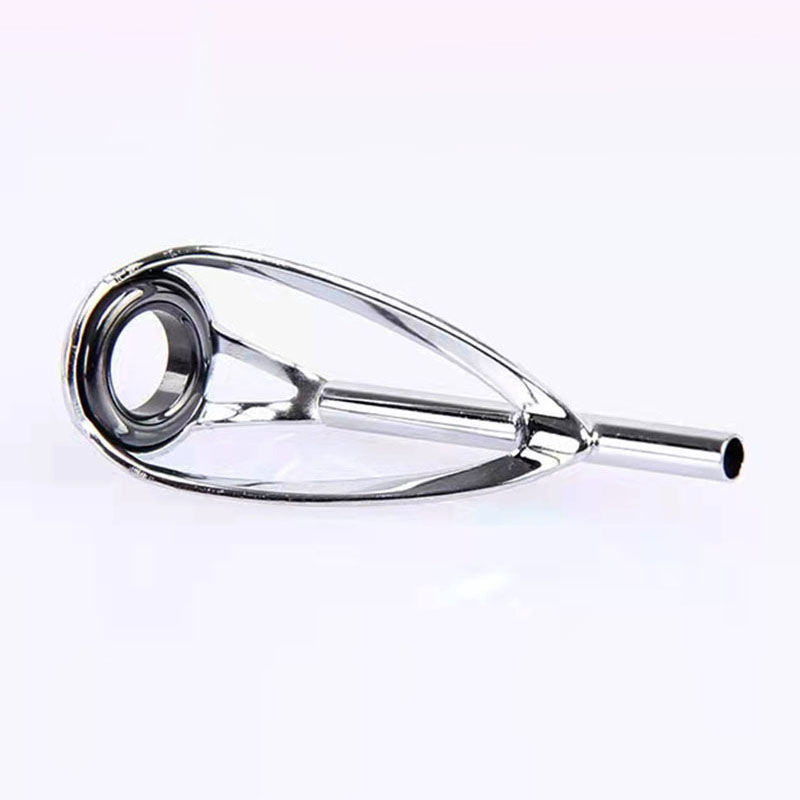 【Anti-Tangle Tip Top Guide Set - огляд і ціна Fishing Rod Tip Replacement