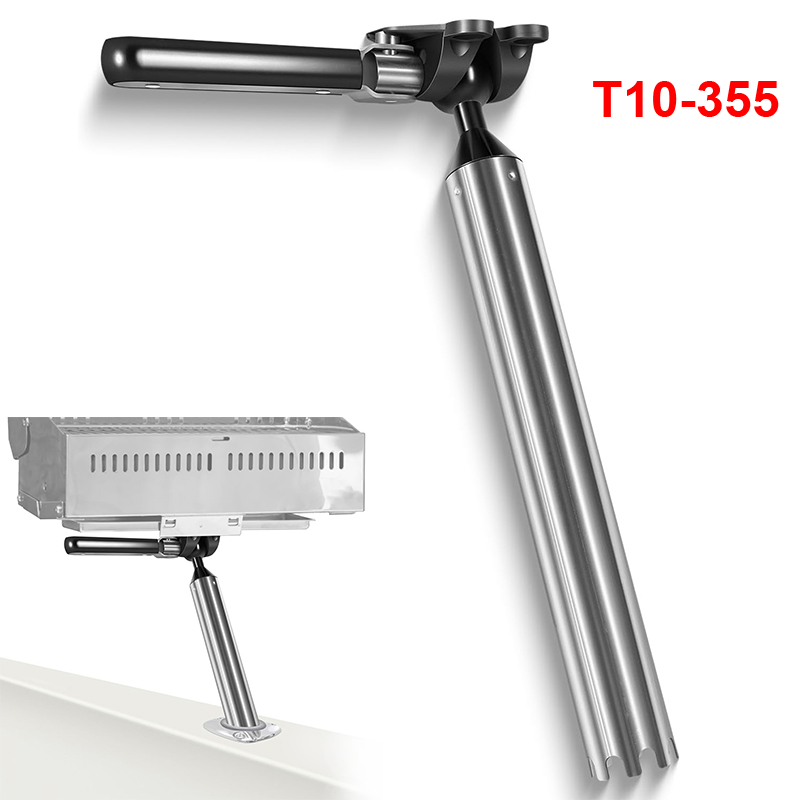 All-Angle Adjustable Fish Rod  - огляд і ціна Fishing Rod Holder
