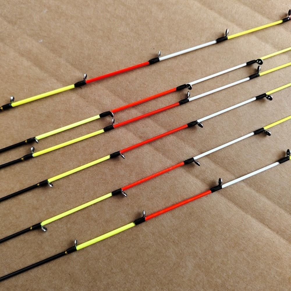 Fishing Rod Round Tip Winter F - огляд і ціна Fishing Rod Tip Replacement