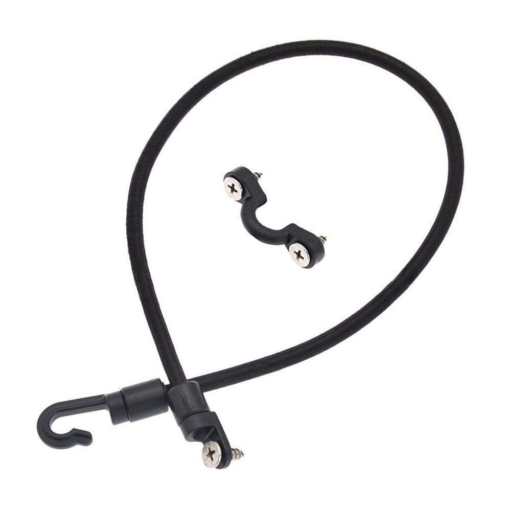 Adjustable Boat Fishing Strap  - огляд і ціна Fishing Rod Holder