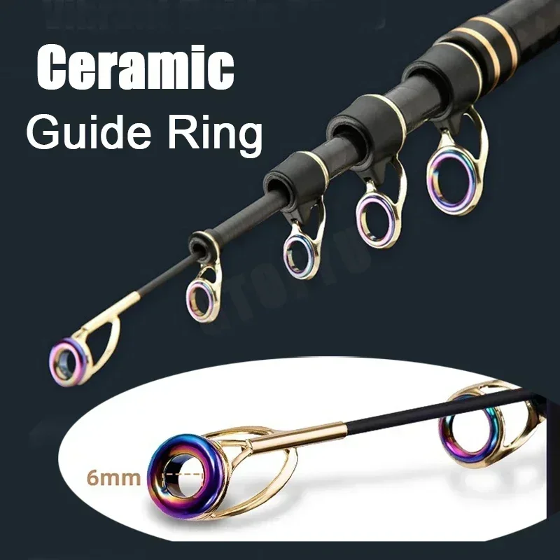 2.1m 2.7m 3.6m 4.5m Telescopic - огляд і ціна Fishing Rod Surf