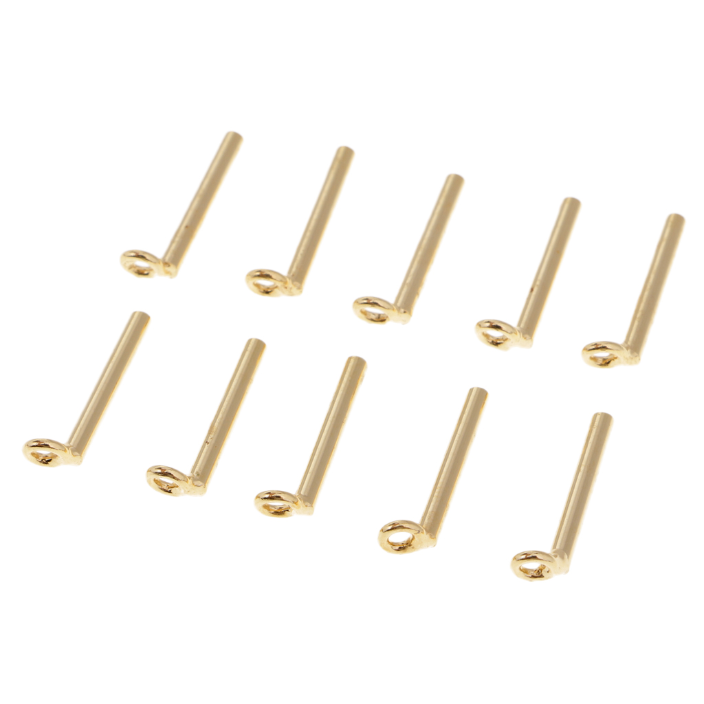 10pcs Fishing Rod Guides Tip T - огляд і ціна Fishing Rod Tip Replacement