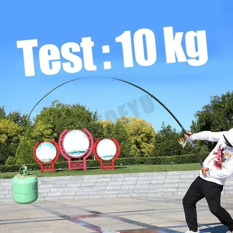 Best Telescopic Portable Rotar - огляд і ціна Fishing Rod Surf