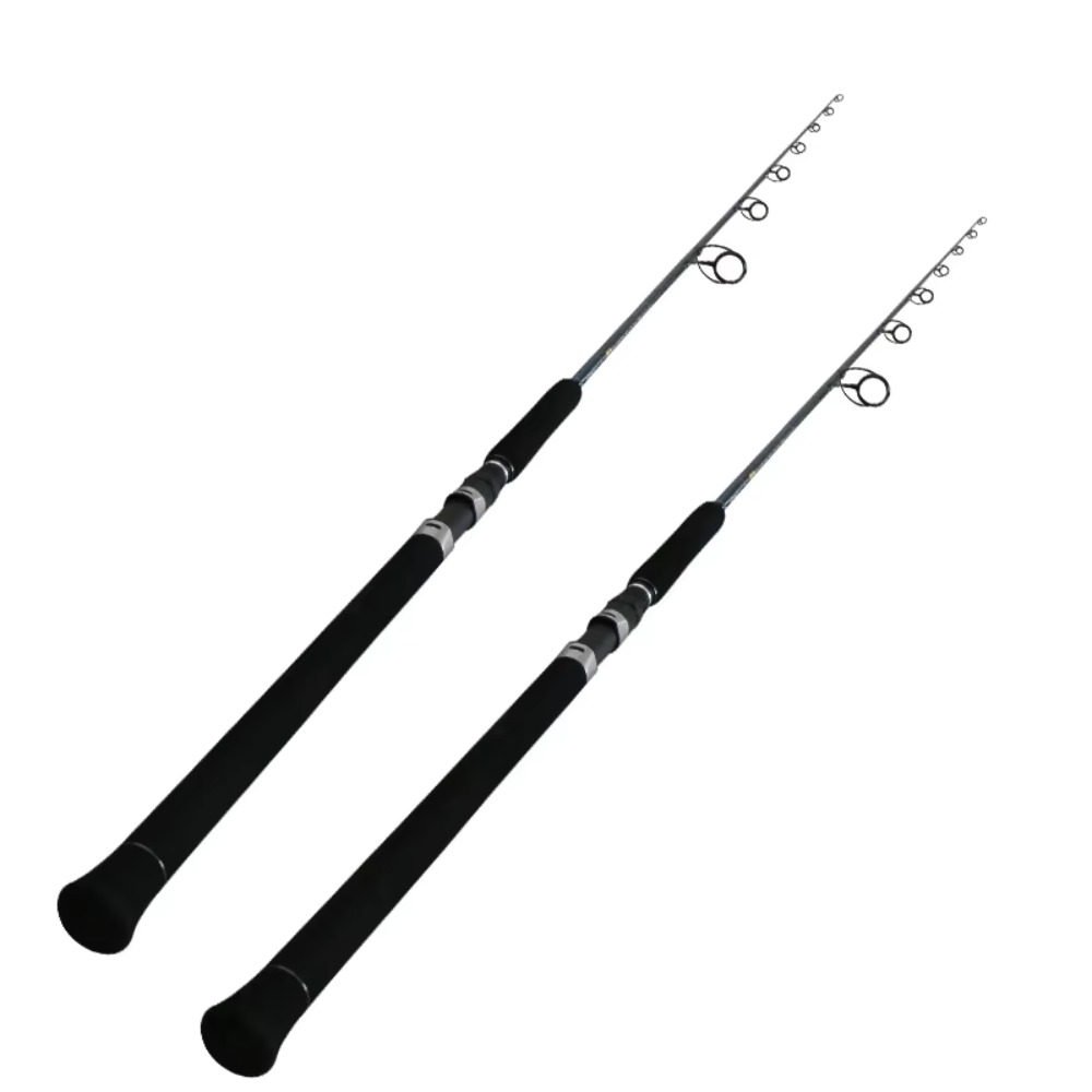 New Design 2.51m FUJI Rod  Hig - огляд і ціна Fishing Rod Spinning