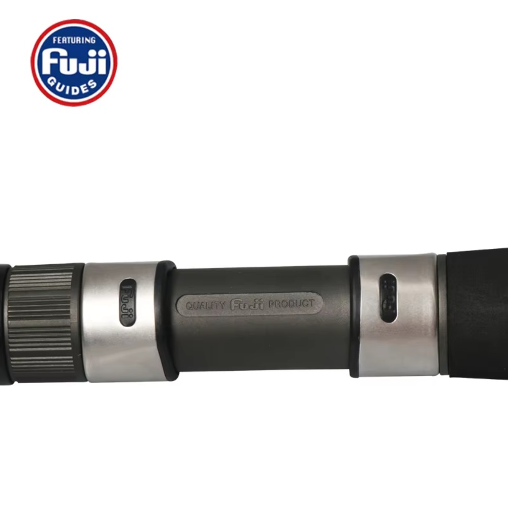 New Design 2.51m FUJI Rod  Hig - огляд і ціна Fishing Rod Spinning
