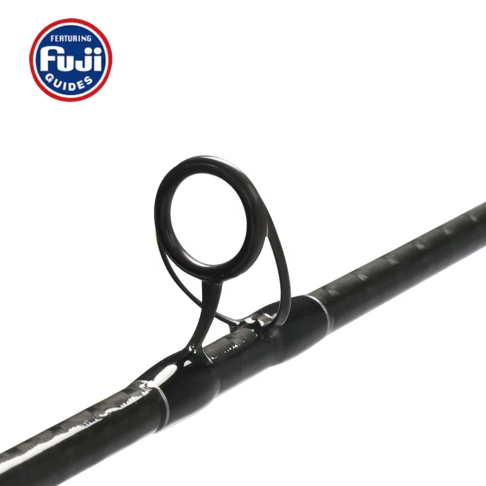 New Design 2.51m FUJI Rod  Hig - огляд і ціна Fishing Rod Spinning