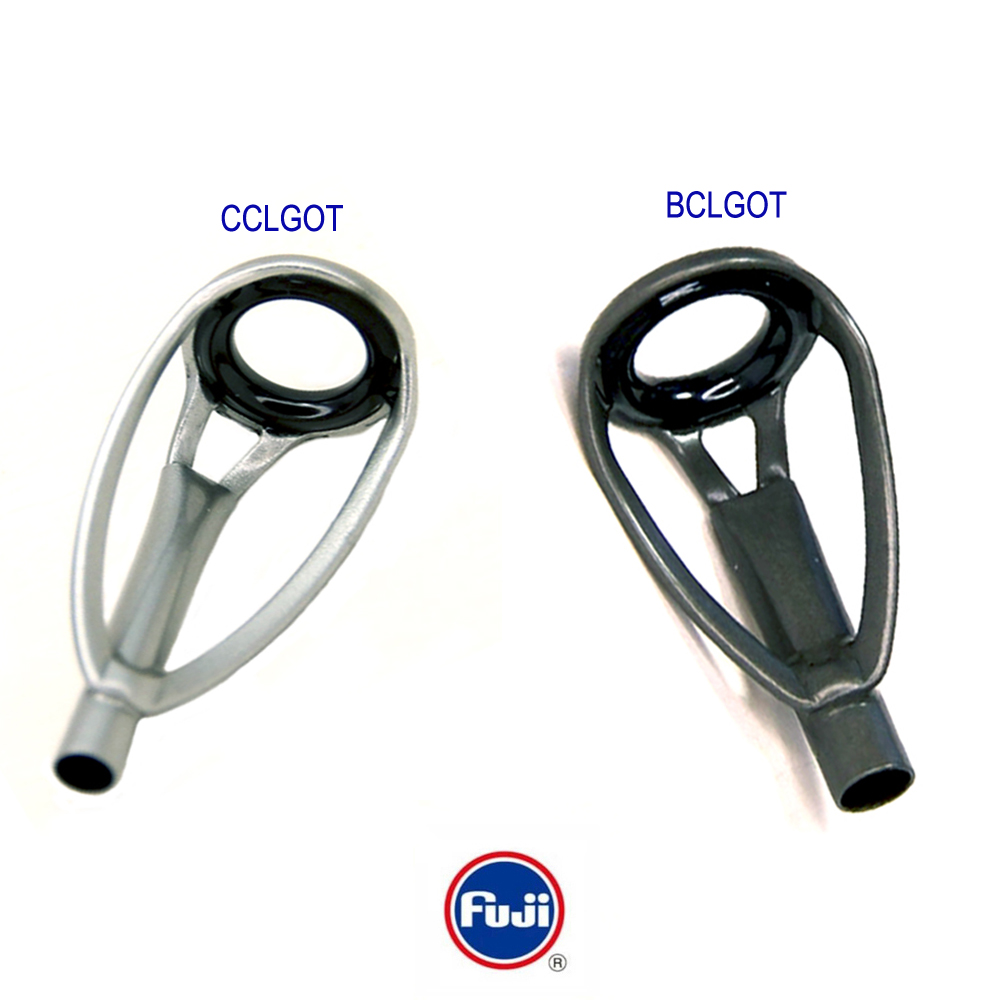 Original Fuji Tip Top Guide fo - огляд і ціна Fishing Rod Tip Replacement