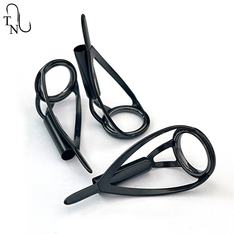 TN100 5PCS BCRLST Fishing Tip  - огляд і ціна Fishing Rod Tip Replacement