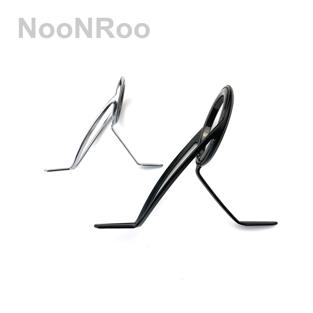 KW Double Foot Design For Spin - огляд і ціна Fishing Rod Surf